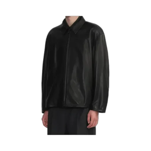 Fear Of God Zipped Rider Jacket