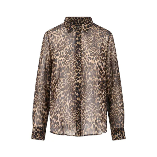Printed Shirt