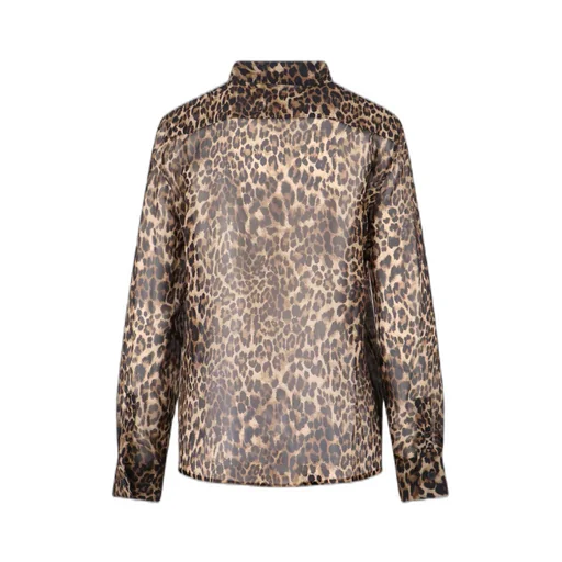 Printed Shirt
