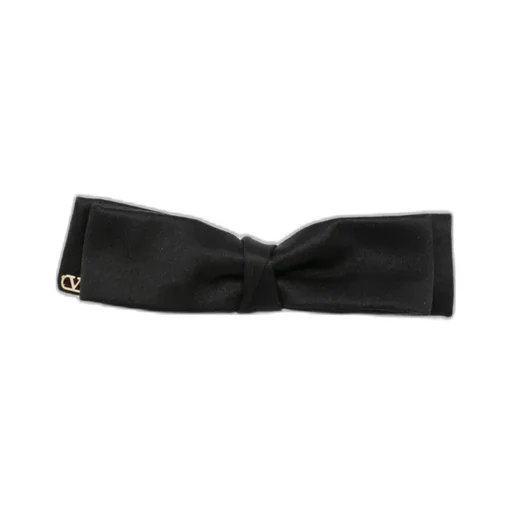 Bow Clip Hair Accessory