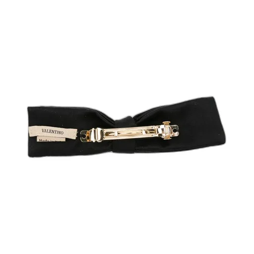 Bow Clip Hair Accessory