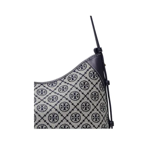 T Monogram Shoulder Bag