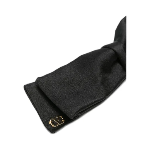 Bow Clip Hair Accessory