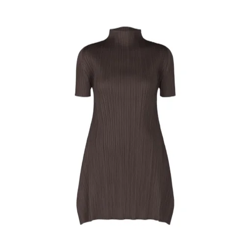 Pleats Please Issey Miyake Monthly Colors : July Tunic