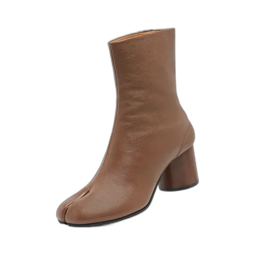 Tabi Ankle Boots