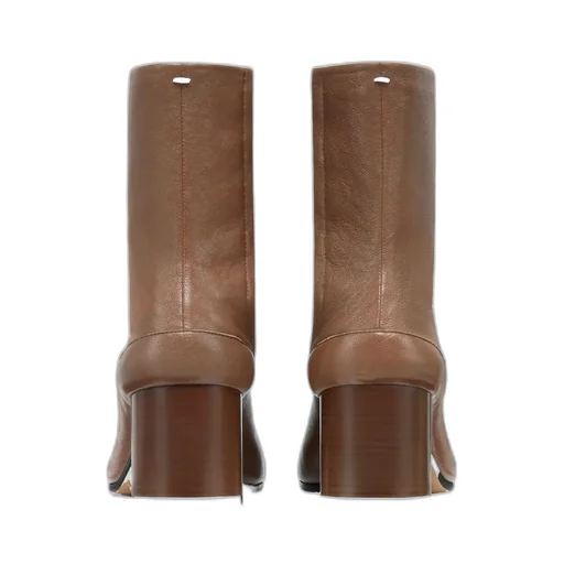 Tabi Ankle Boots