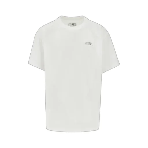 Mm6 Maison Margiela Trompe L'oeil T-Shirt