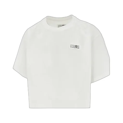 Mm6 Maison Margiela Trompe L'oeil T-Shirt