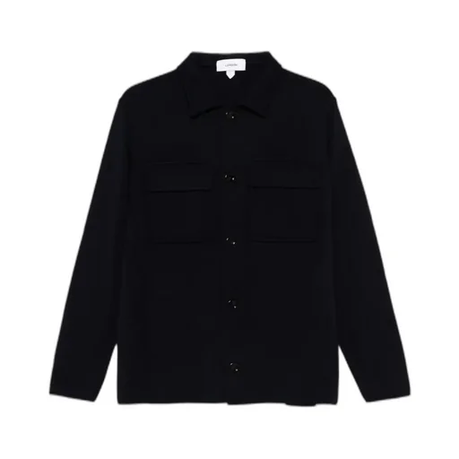 Lardini Single-Breasted Tailored Jacket