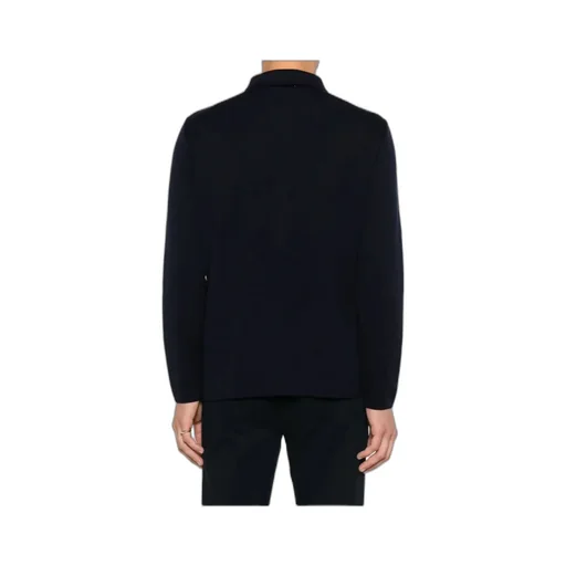 Lardini Single-Breasted Tailored Jacket