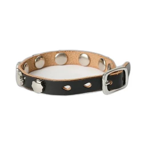 Our Legacy Floral Studded Bracelet
