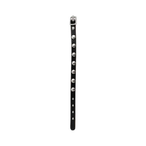 Our Legacy Floral Studded Bracelet