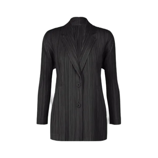 Pleats Please Issey Miyake Pleats Jacket