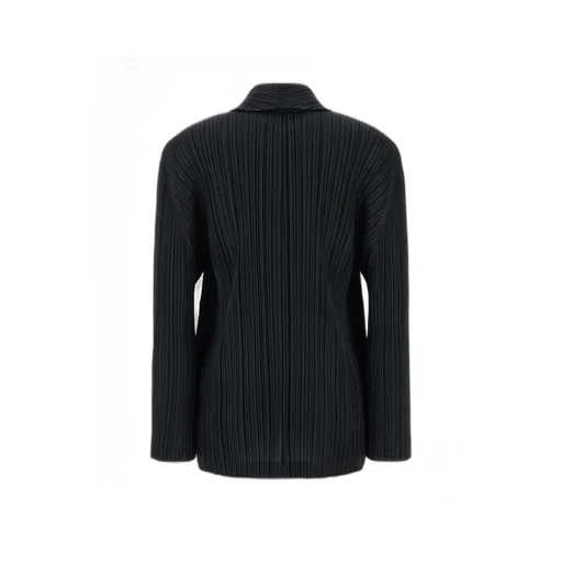 Pleats Please Issey Miyake Pleats Jacket