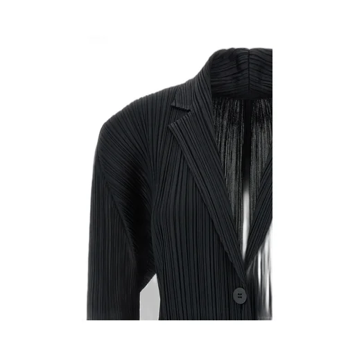 Pleats Please Issey Miyake Pleats Jacket