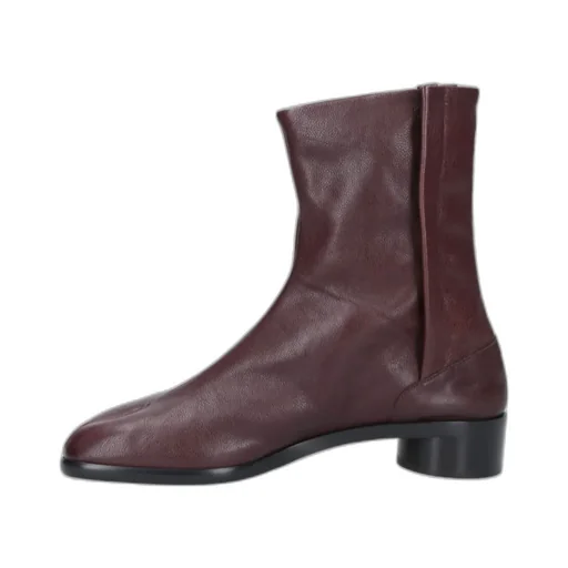 Maison Margiela Tabi Ankle Boots