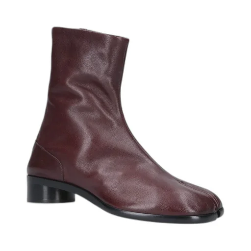 Maison Margiela Tabi Ankle Boots