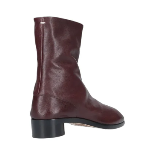 Maison Margiela Tabi Ankle Boots