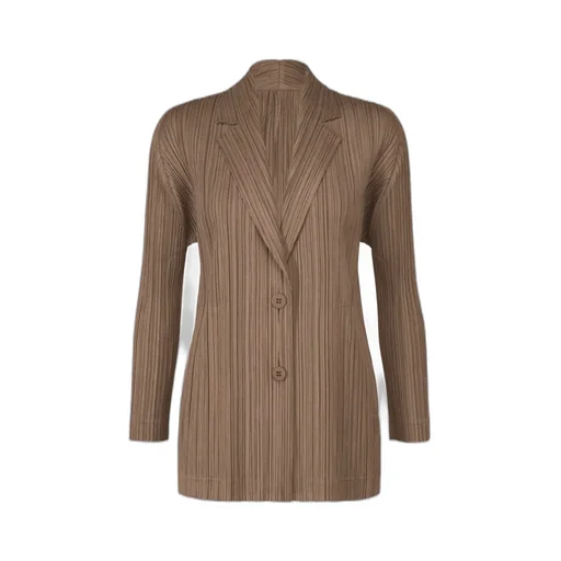 Pleats Please Issey Miyake Pleats Jacket