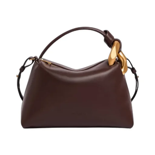 Jw Anderson Small Jwa Corner Crossbody Bag