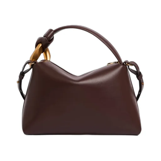Jw Anderson Small Jwa Corner Crossbody Bag