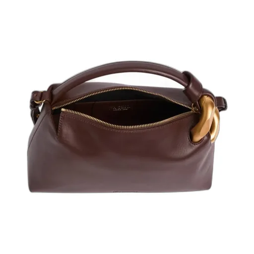 Jw Anderson Small Jwa Corner Crossbody Bag