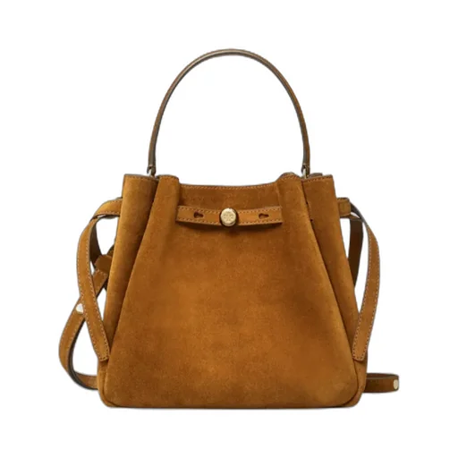 Tory Burch Romy Buckle Bag