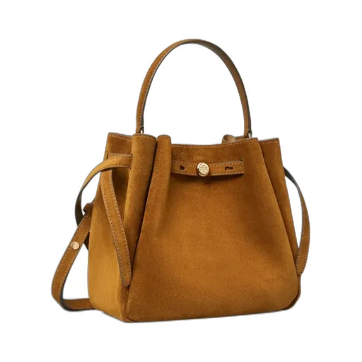 Tory Burch Romy Buckle Bag