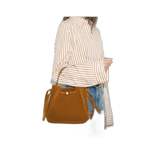 Tory Burch Romy Buckle Bag