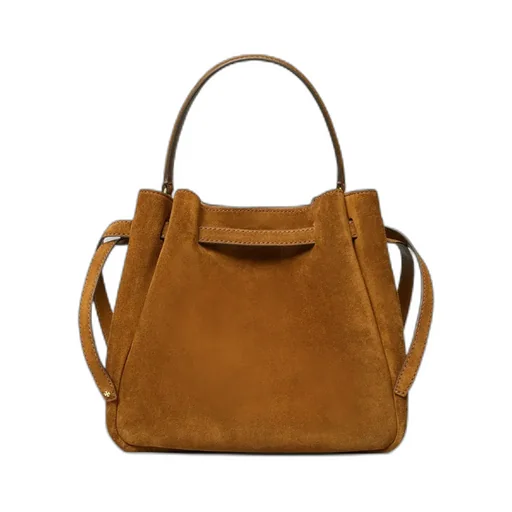 Tory Burch Romy Buckle Bag