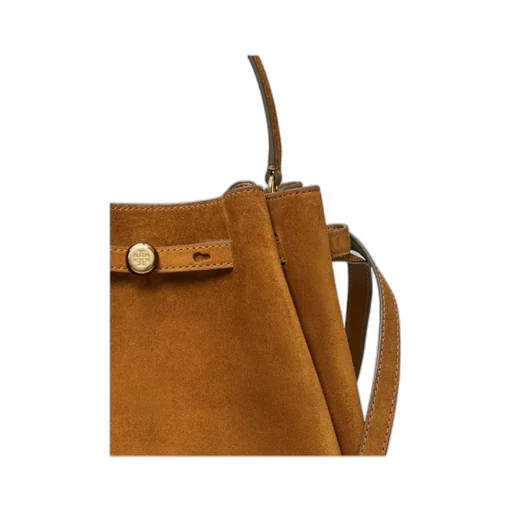 Tory Burch Romy Buckle Bag