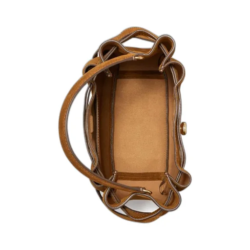 Tory Burch Romy Buckle Bag