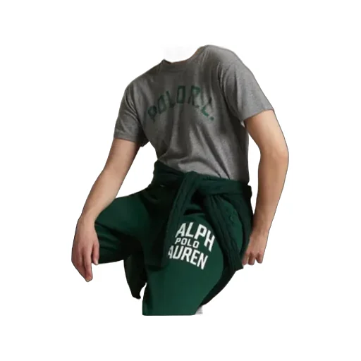 Short-Sleeved T-Shirt