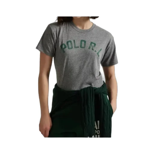 Short-Sleeved T-Shirt