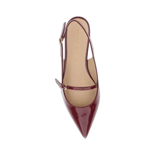 Adjustable Strap Slingback Sandals