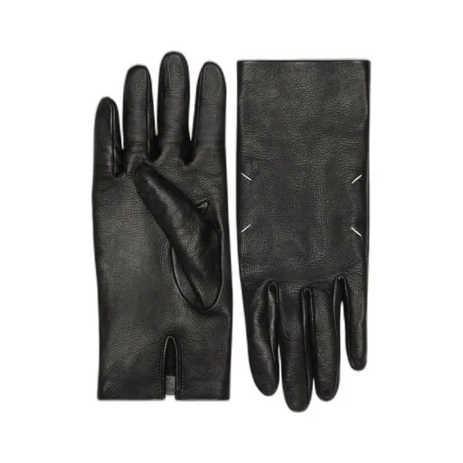 Maison Margiela Fingerless Gloves