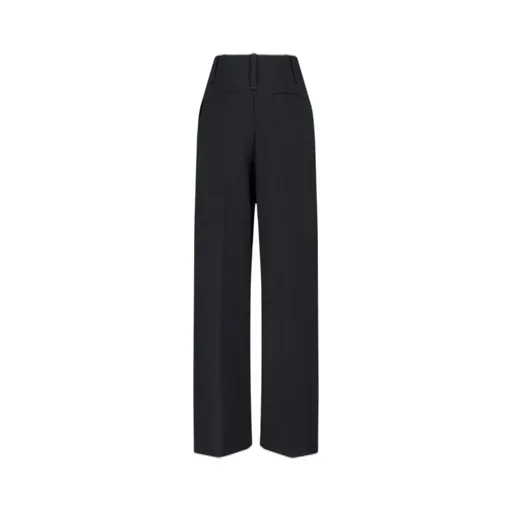 Victoria Beckham Pleated Trousers