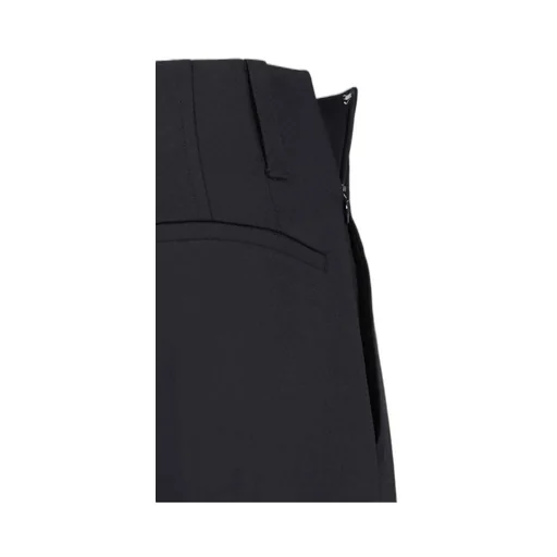 Victoria Beckham Pleated Trousers