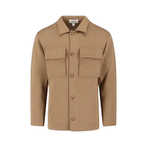 Lardini Single-Breasted Tailored Jacket