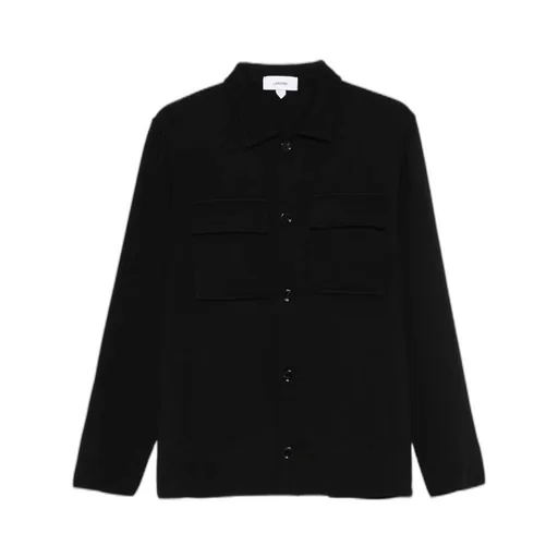 Lardini Single-Breasted Tailored Jacket