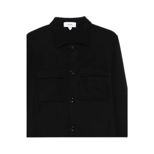 Lardini Single-Breasted Tailored Jacket