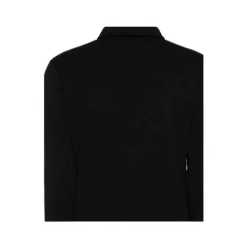 Lardini Single-Breasted Tailored Jacket