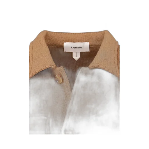 Lardini Single-Breasted Tailored Jacket