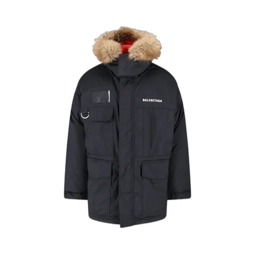 Double-Lined Jacket