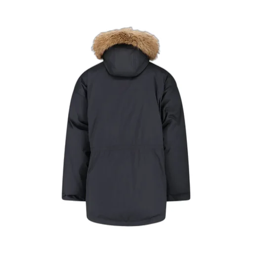 Double-Lined Jacket