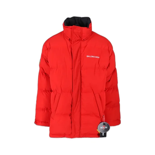 Double-Lined Jacket