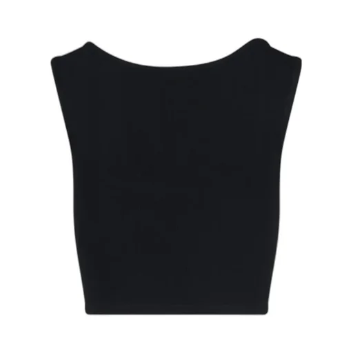 Vivienne Westwood Orb Embroidered Top