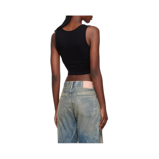 Vivienne Westwood Orb Embroidered Top