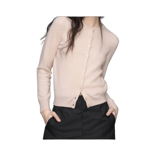 Knit Cardigan