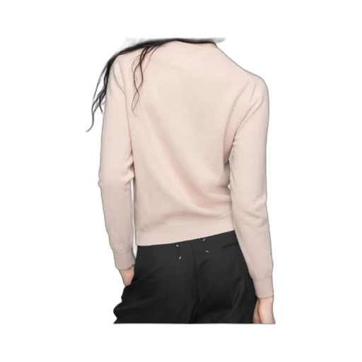 Knit Cardigan